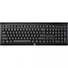 HP Wireless Keyboard K2500 (E5E78AA)