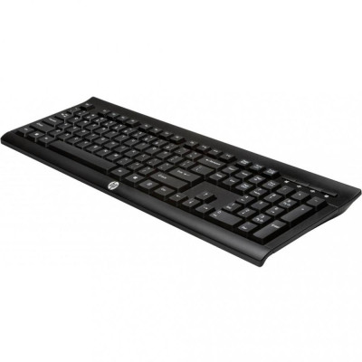 HP Wireless Keyboard K2500 (E5E78AA)