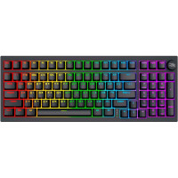 Proove Gaming Slicker Pro Black (WKSLP0022401)