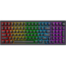 Proove Gaming Slicker Pro Black (WKSLP0022401)