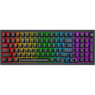 Proove Gaming Slicker Pro Black (WKSLP0022401)