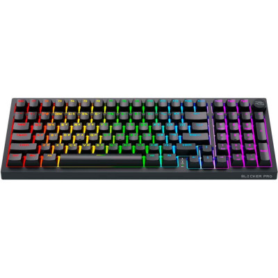 Proove Gaming Slicker Pro Black (WKSLP0022401)