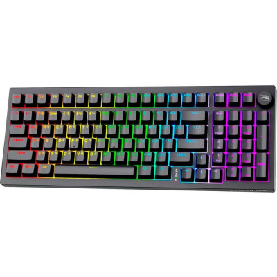 Proove Gaming Slicker Pro Black (WKSLP0022401)