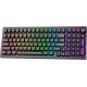 Proove Gaming Slicker Pro Black (WKSLP0022401)