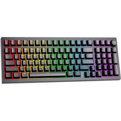 Proove Gaming Slicker Pro Black (WKSLP0022401)