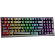 Proove Gaming Slicker Pro Black (WKSLP0022401)