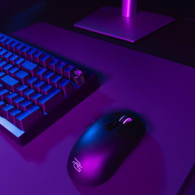 Proove Gaming Slicker Pro Black (WKSLP0022401)