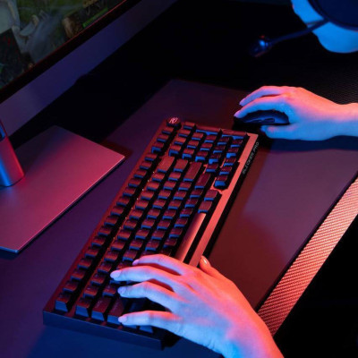 Proove Gaming Slicker Pro Black (WKSLP0022401)