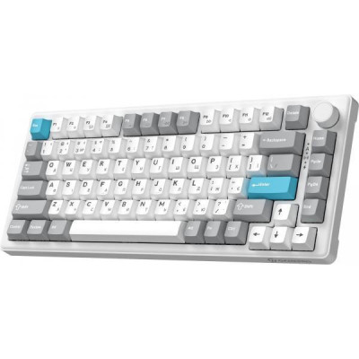GamePro Asgard Yord (MK266WH)