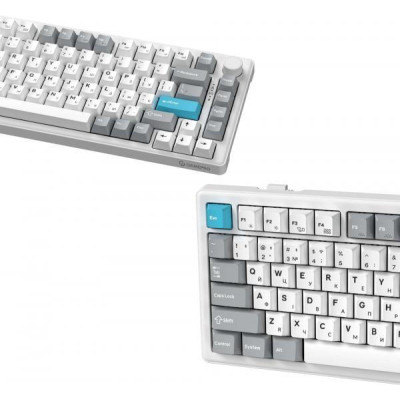GamePro Asgard Yord (MK266WH)