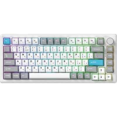 GamePro Asgard Yord (MK266WH)