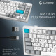 GamePro Asgard Yord (MK266WH)