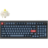 Keychron V5 Max Black (V5M-D4-UA)