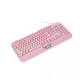 2E Gaming KG315 RGB USB Pink (2E-KG315UPK)