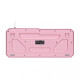 2E Gaming KG315 RGB USB Pink (2E-KG315UPK)