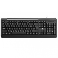 2E KM1040 USB Black (2E-KM1040UB)