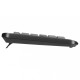 2E KM1040 USB Black (2E-KM1040UB)