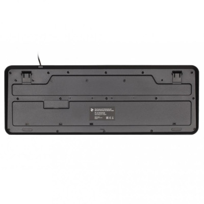 2E KM1040 USB Black (2E-KM1040UB)