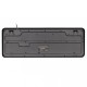 2E KM1040 USB Black (2E-KM1040UB)