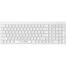 OfficePro SK985 Wireless (SK985W) white
