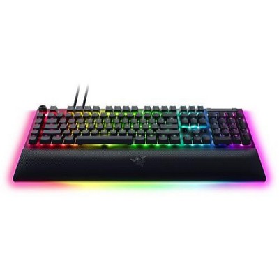Razer BlackWidow V4 PRO Yellow Switch (RZ03-04681800-R3M1)