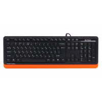 A4Tech Fstyler FKS10 Orange
