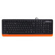A4Tech Fstyler FKS10 Orange A4Tech Fstyler FKS10 Orange