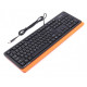 A4Tech Fstyler FKS10 Orange A4Tech Fstyler FKS10 Orange
