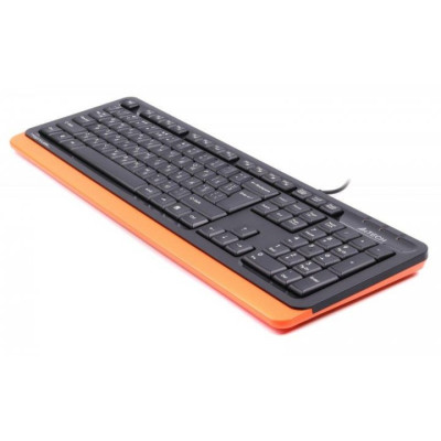 A4Tech Fstyler FKS10 Orange A4Tech Fstyler FKS10 Orange