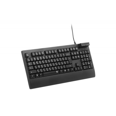 2E KС 1030 Smart Card USB Black (2E-KC1030UB)