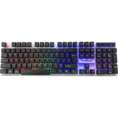 FrimeCom FC-801А-USB