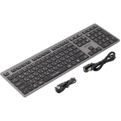 A4Tech Fstyler FBX50C Grey A4Tech Fstyler FBX50C Grey
