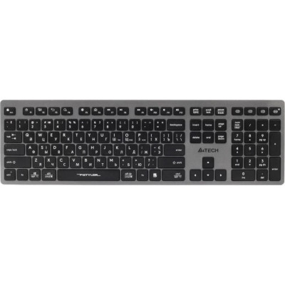 A4Tech Fstyler FBX50C Grey A4Tech Fstyler FBX50C Grey