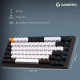 GamePro Asgard Valhalla Pro (MK160B-D-Pro)