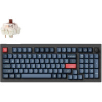 Keychron V5 Max Black (V5M-D3-UA)