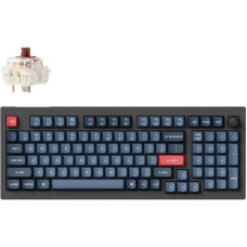 Keychron V5 Max Black (V5M-D3-UA)