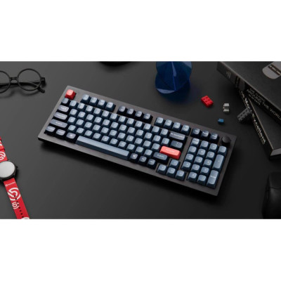 Keychron V5 Max Black (V5M-D3-UA)