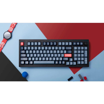 Keychron V5 Max Black (V5M-D3-UA)
