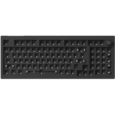 Keychron V5 Max Black (V5M-D3-UA)