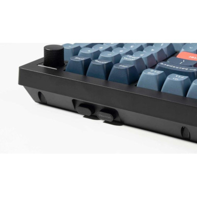 Keychron V5 Max Black (V5M-D3-UA)