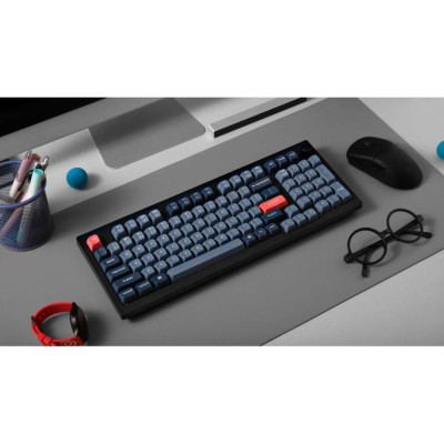 Keychron V5 Max Black (V5M-D3-UA)