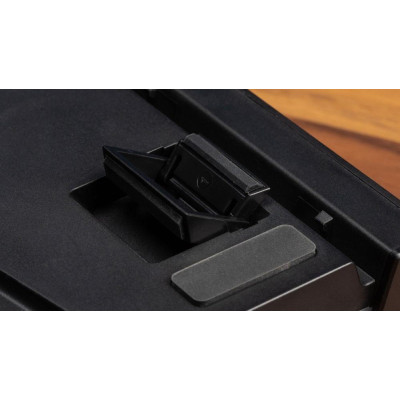 Keychron C3 Pro 87 Key RGB Hot-Swap K Pro Red Black (C3PH1_KEYCHRON)