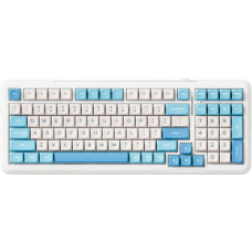 MCHOSE K99 Sky Blue (K99-1A)