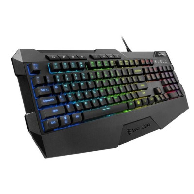 Sharkoon Skiller (SGK4 RGB) QWERTY