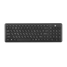 2E KS230 Slim WL Black (2E-KS230WB)
