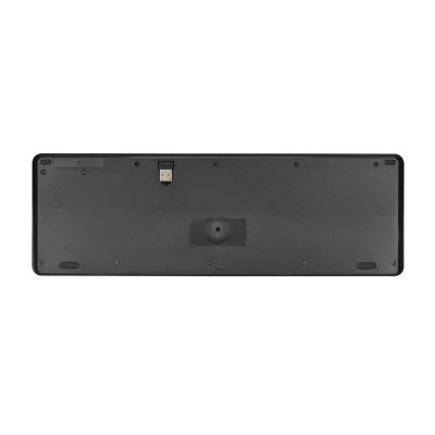 2E KS230 Slim WL Black (2E-KS230WB)