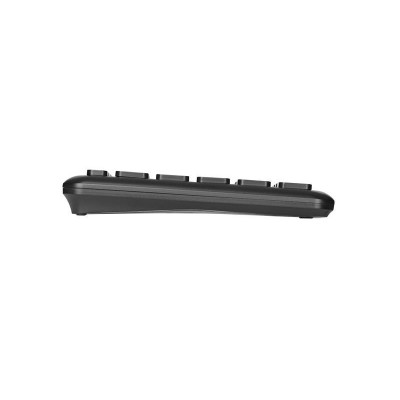 2E KS230 Slim WL Black (2E-KS230WB)