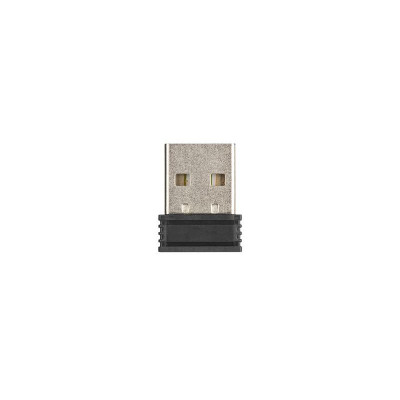 2E KS230 Slim WL Black (2E-KS230WB)