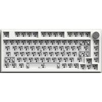 FL ESPORTS DIY-barebone MK750 Wireless (MK750-4247) White (Основа для клавіатури)