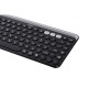 2E KS250 WL BT Black (2E-KS250WBK)